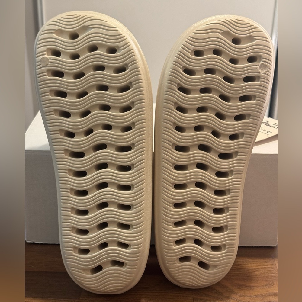 Billabong Cloud Recovery Slide Sandal - Picture 4 of 7